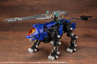 Zoids Customize Parts Dual Sniper Rifle & Az Launch Missile System Set