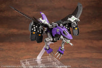 Zoids Customize Parts Dual Sniper Rifle & Az Launch Missile System Set