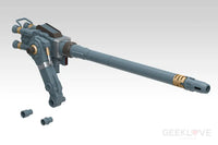 Zoids Customize Parts Gojulas Cannon Set Preorder