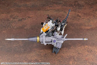 Zoids Customize Parts Pile Bunker Unit - GeekLoveph
