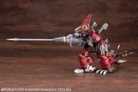 Zoids Customize Parts Pile Bunker Unit - GeekLoveph