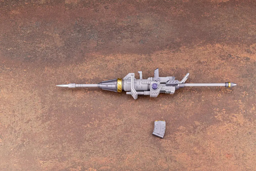 Zoids Customize Parts Pile Bunker Unit - GeekLoveph