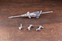 Zoids Customize Parts Pile Bunker Unit - GeekLoveph