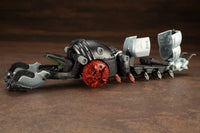 Zoids Ez-006 Molga Full Option Set