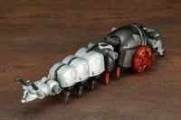 Zoids Ez-006 Molga Full Option Set