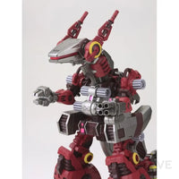 ZOIDS EZ-017 IGUAN - GeekLoveph