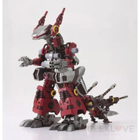 ZOIDS EZ-017 IGUAN - GeekLoveph