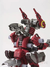 ZOIDS EZ-017 IGUAN - GeekLoveph