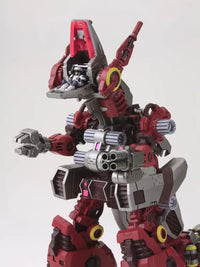 ZOIDS EZ-017 IGUAN - GeekLoveph