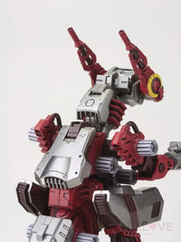 ZOIDS EZ-017 IGUAN - GeekLoveph