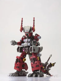 ZOIDS EZ-017 IGUAN - GeekLoveph