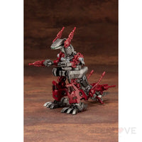 Zoids EZ-017 Iguan Marking Plus Ver. - GeekLoveph