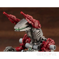 Zoids EZ-017 Iguan Marking Plus Ver. - GeekLoveph