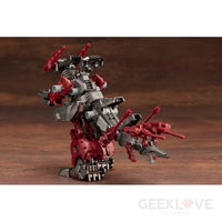 Zoids EZ-017 Iguan Marking Plus Ver. - GeekLoveph