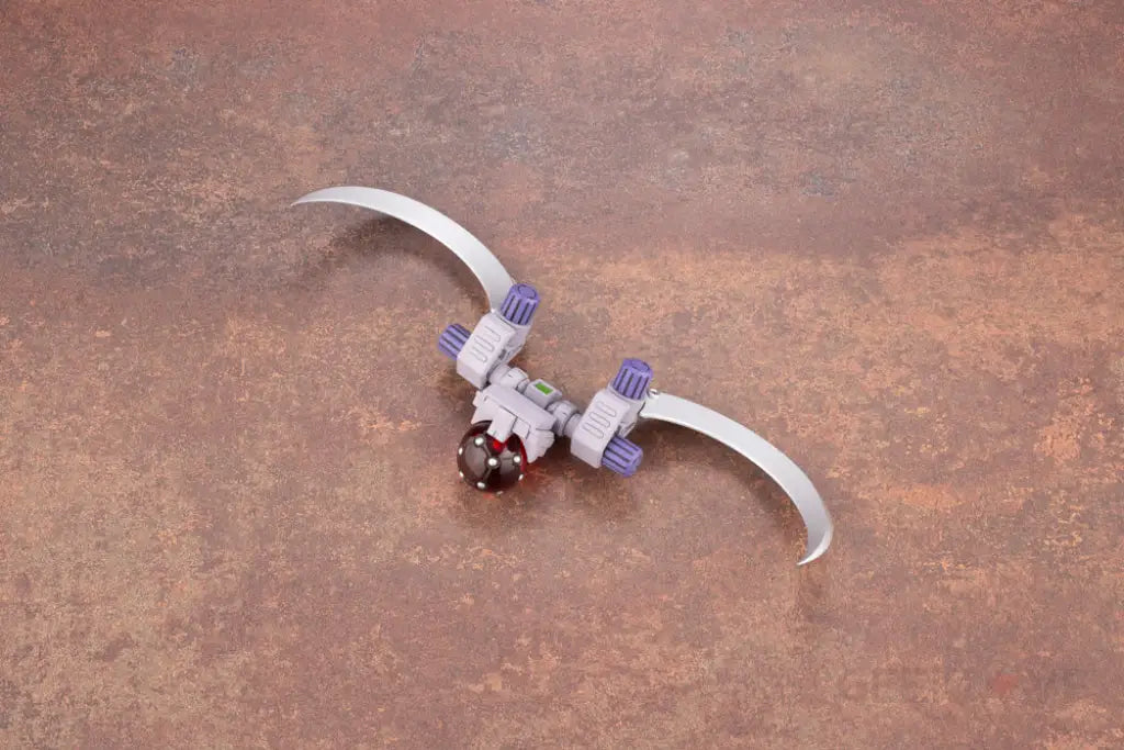 Zoids Ez-027 Rev Raptor Preorder