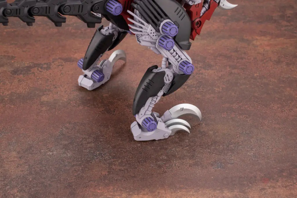 Zoids Ez-027 Rev Raptor Preorder