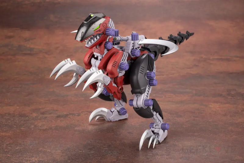 Zoids EZ-027 Rev Raptor