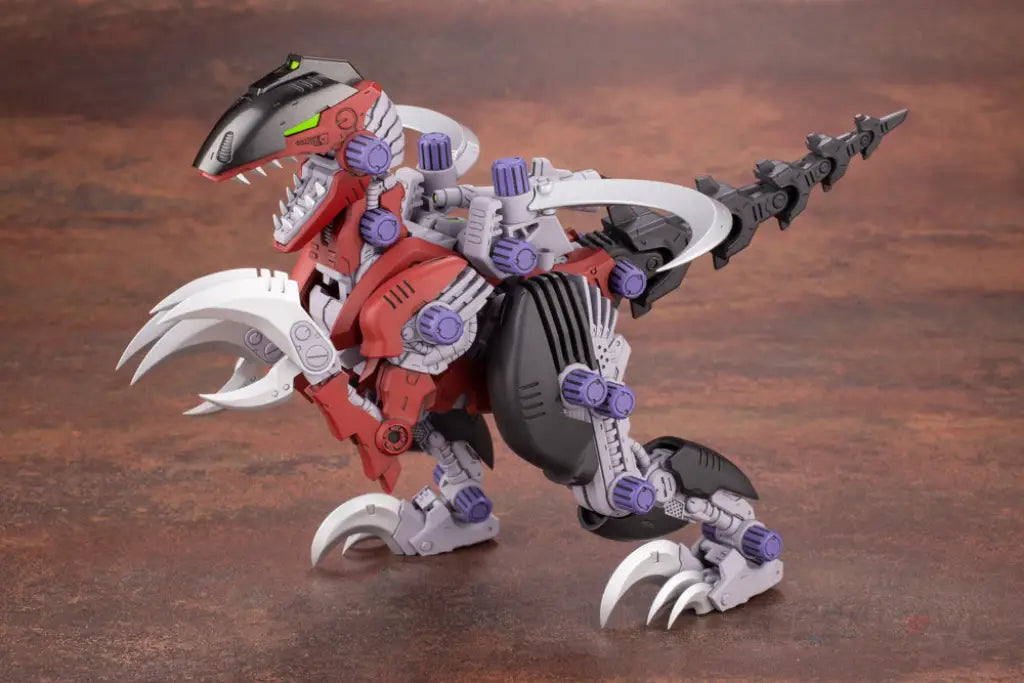 Zoids Ez-027 Rev Raptor Preorder