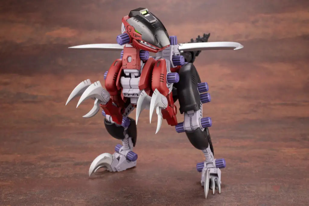 Zoids Ez-027 Rev Raptor Preorder