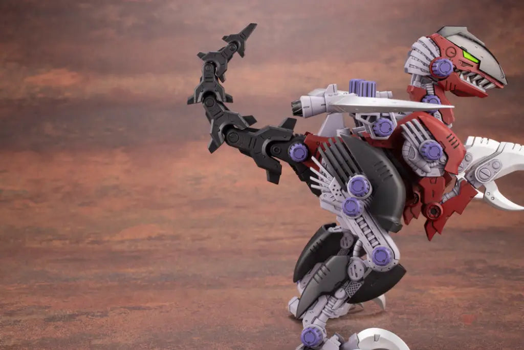 Zoids Ez-027 Rev Raptor Preorder