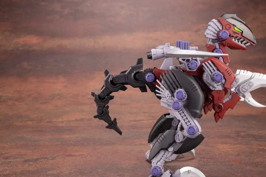 Zoids Ez-027 Rev Raptor Preorder