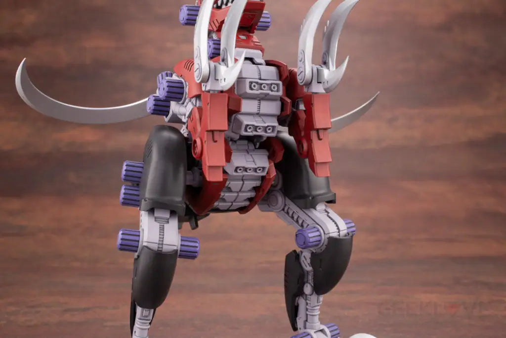 Zoids Ez-027 Rev Raptor Preorder