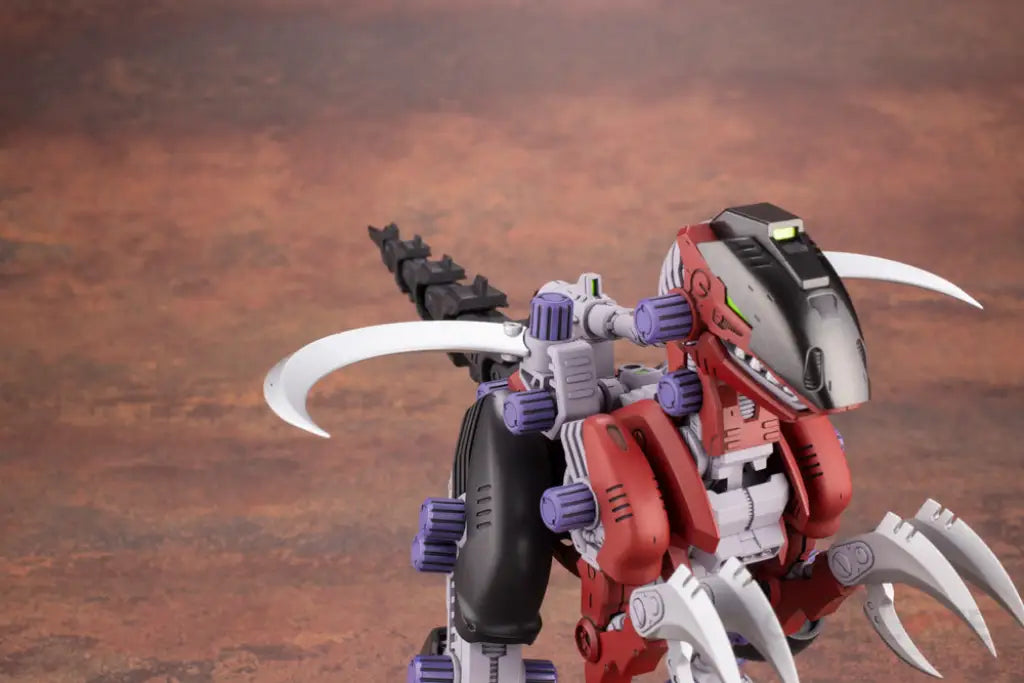 Zoids Ez-027 Rev Raptor Preorder