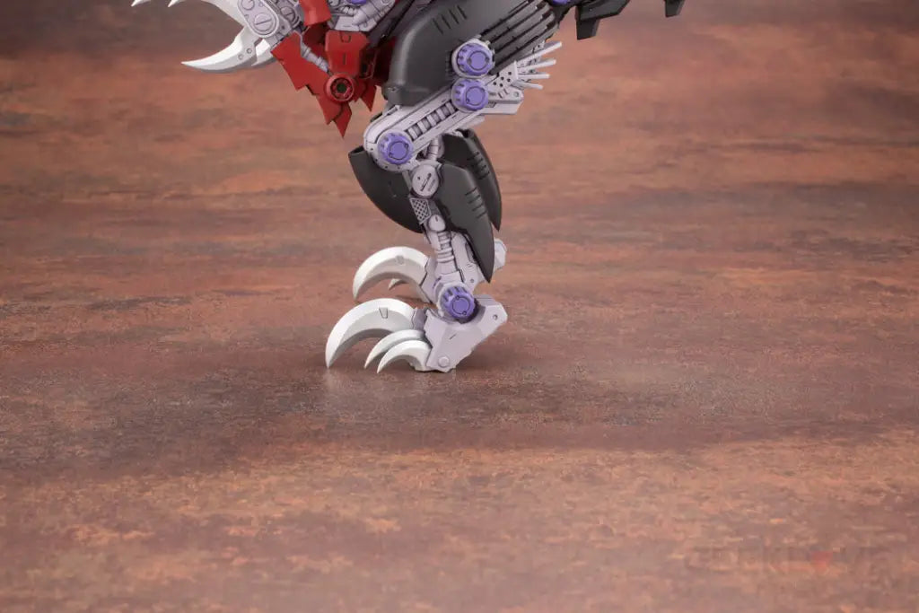 Zoids Ez-027 Rev Raptor Preorder