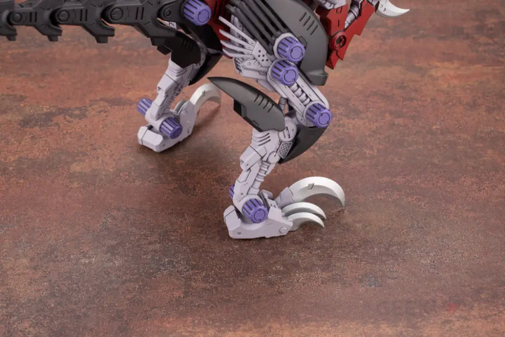 Zoids Ez-027 Rev Raptor Preorder