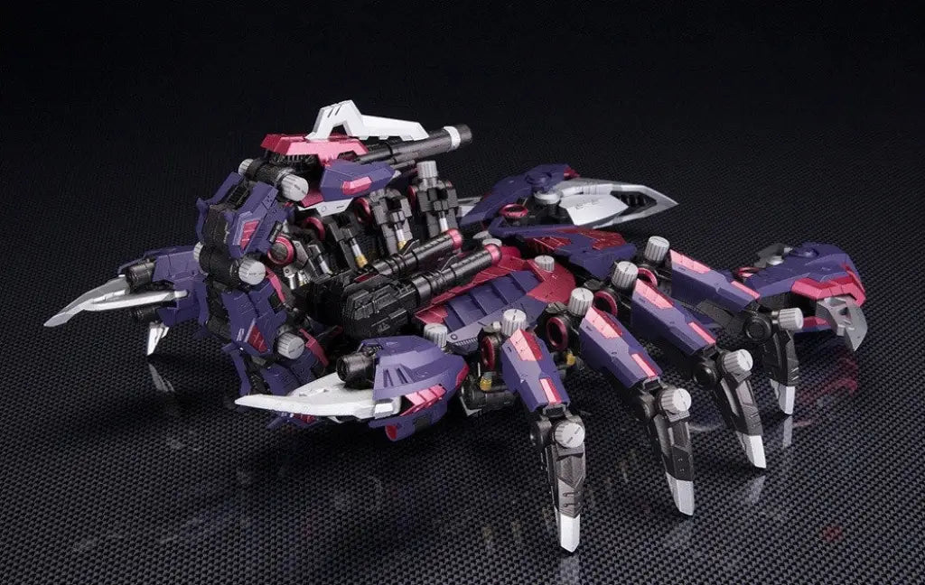 Zoids EZ-036 Death Stinger - GeekLoveph