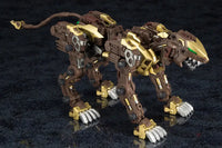 Zoids EZ-054 Liger Zero Empire Ver. Marking Plus Ver. - GeekLoveph