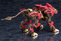 Zoids EZ-054 Liger Zero Empire Ver. Marking Plus Ver. - GeekLoveph