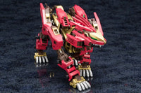 Zoids EZ-054 Liger Zero Empire Ver. Marking Plus Ver. - GeekLoveph