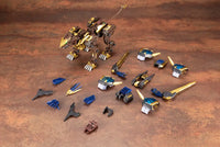 ZOIDS EZ-054 Liger Zero X (2025) ZOIDS