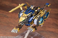 ZOIDS EZ-054 Liger Zero X (2025) ZOIDS