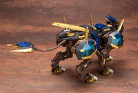 ZOIDS EZ-054 Liger Zero X (2025) ZOIDS