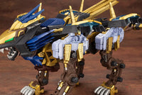 ZOIDS EZ-054 Liger Zero X (2025) ZOIDS