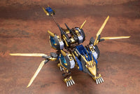 ZOIDS EZ-054 Liger Zero X (2025) ZOIDS