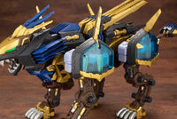 ZOIDS EZ-054 Liger Zero X (2025) ZOIDS