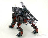 Zoids HMM EPZ-003 Great Saber (Marking Plus Ver.) (Reissue) ZOIDS