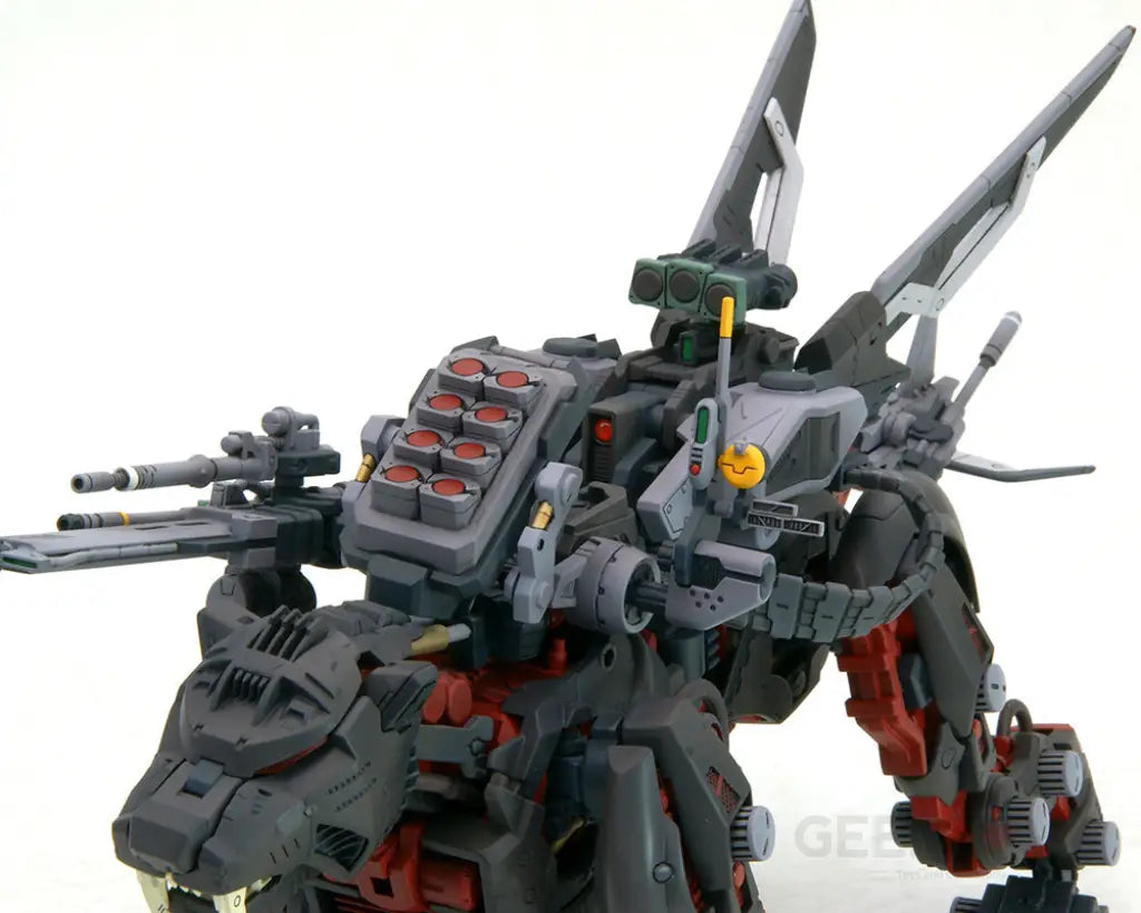 Zoids HMM EPZ-003 Great Saber (Marking Plus Ver.) (Reissue) ZOIDS