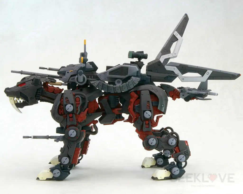 Zoids HMM EPZ-003 Great Saber (Marking Plus Ver.) (Reissue) ZOIDS