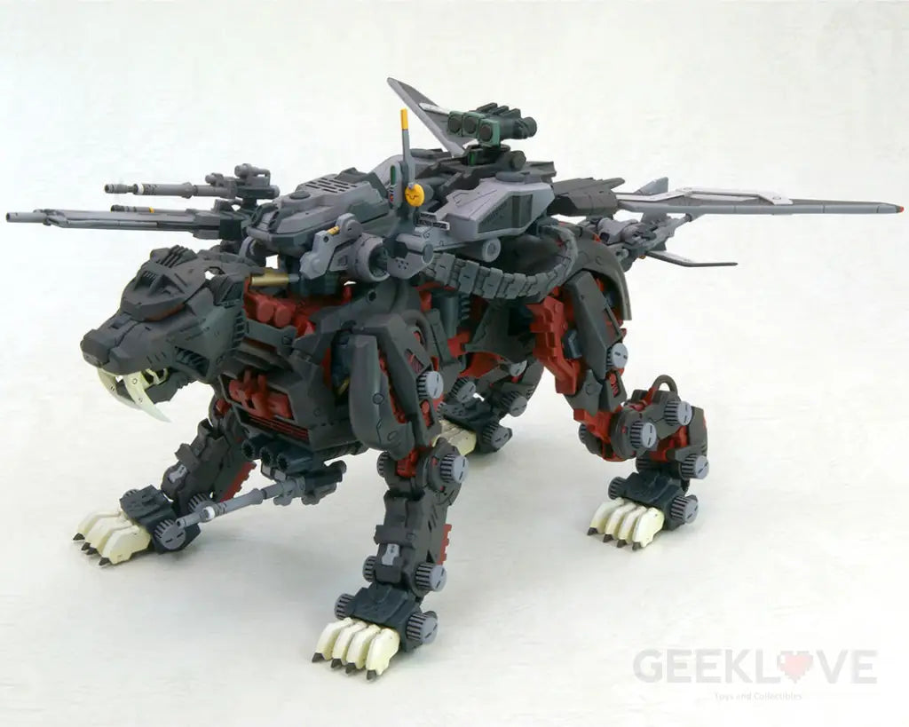 Zoids HMM EPZ-003 Great Saber (Marking Plus Ver.) (Reissue) ZOIDS