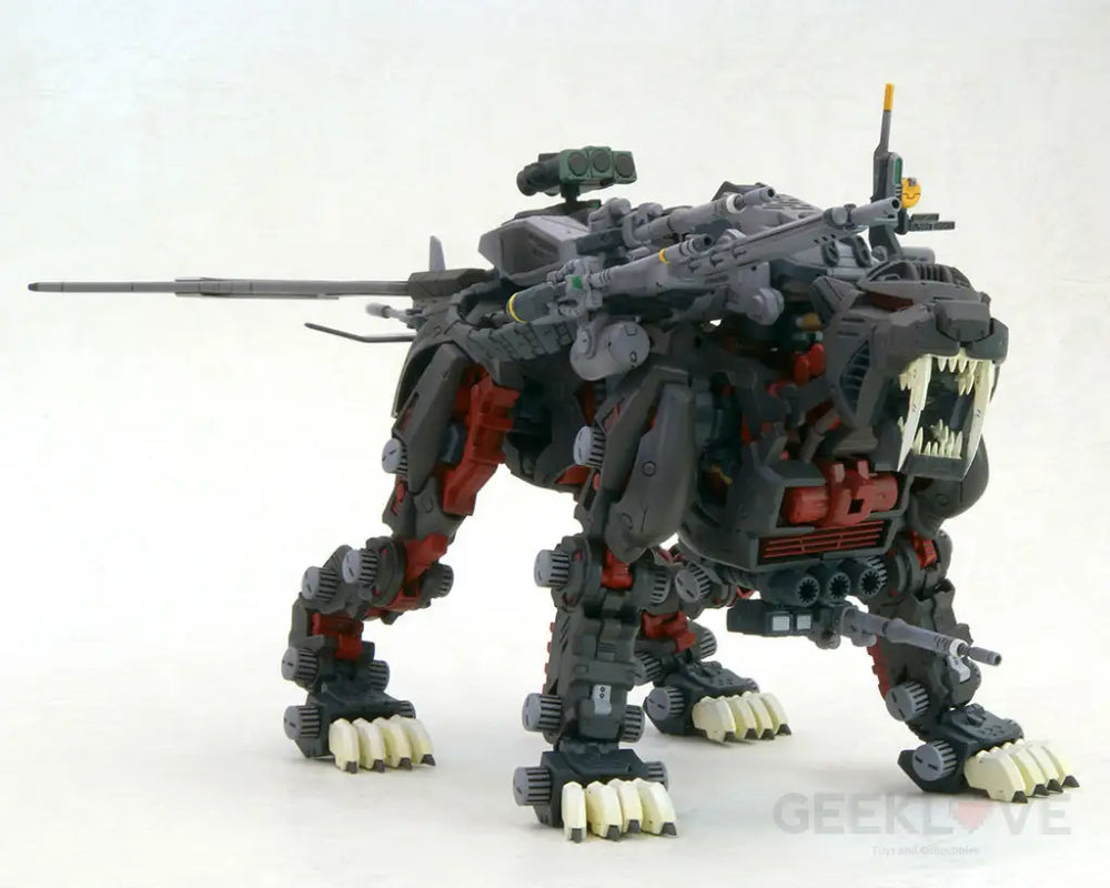 Zoids HMM EPZ-003 Great Saber (Marking Plus Ver.) (Reissue) ZOIDS