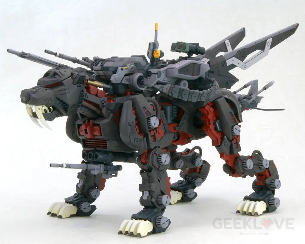 Zoids HMM EPZ-003 Great Saber (Marking Plus Ver.) (Reissue) ZOIDS