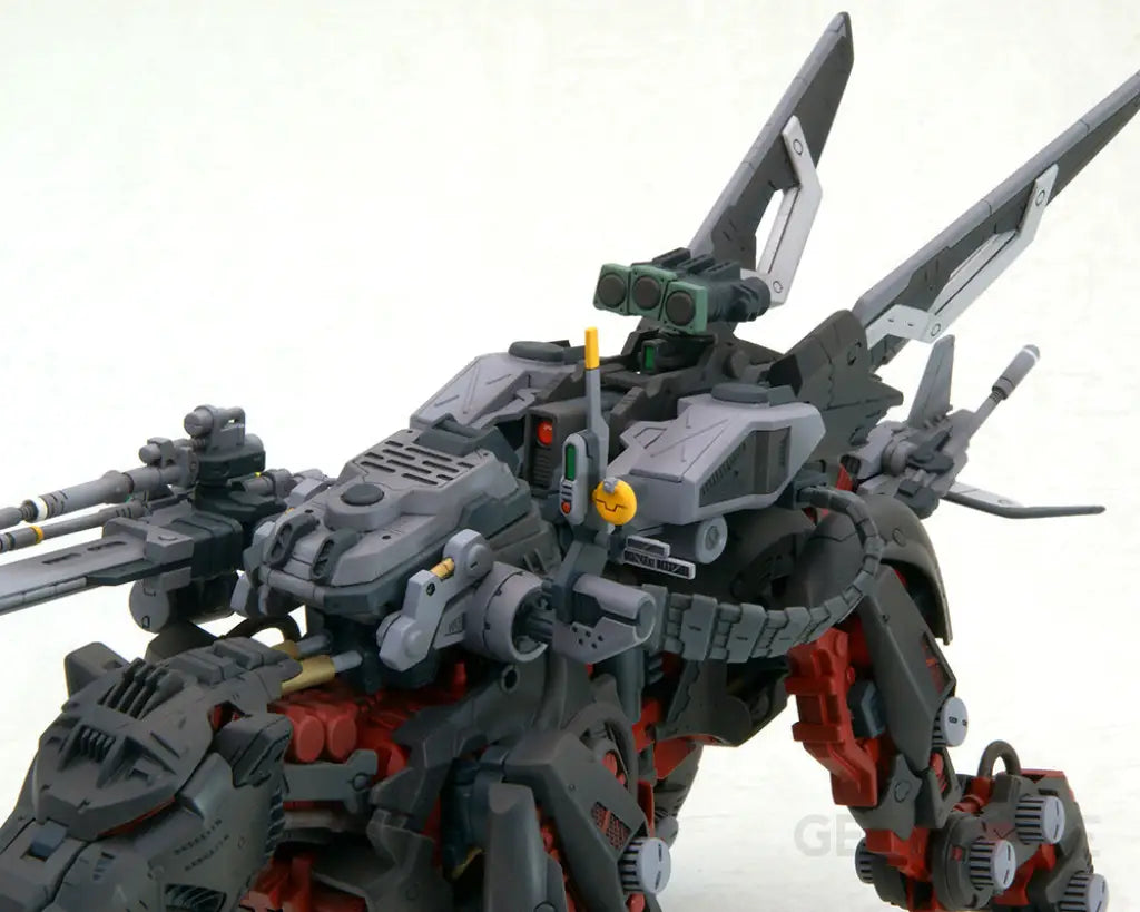 Zoids HMM EPZ-003 Great Saber (Marking Plus Ver.) (Reissue) ZOIDS