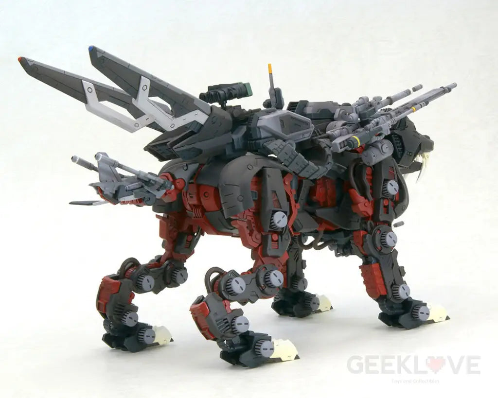 Zoids HMM EPZ-003 Great Saber (Marking Plus Ver.) (Reissue) ZOIDS
