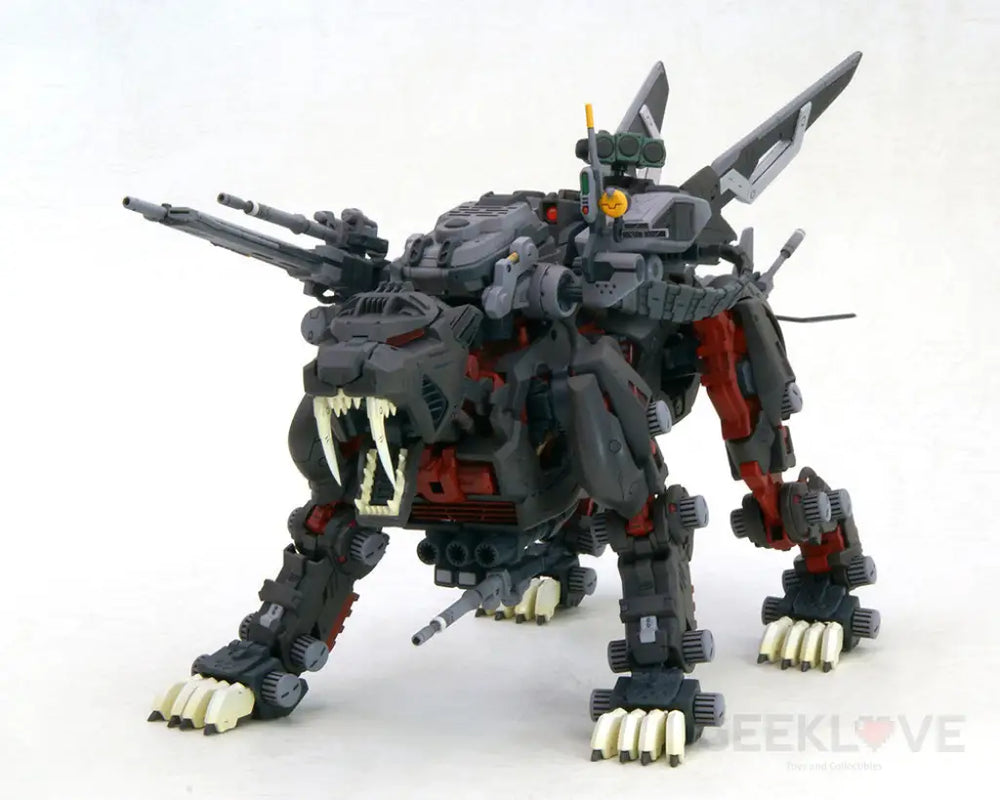 Zoids HMM EPZ-003 Great Saber (Marking Plus Ver.) (Reissue) Pre Order ZOIDS
