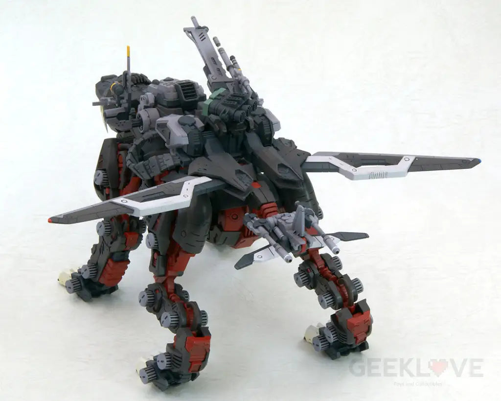 Zoids HMM EPZ-003 Great Saber (Marking Plus Ver.) (Reissue) ZOIDS