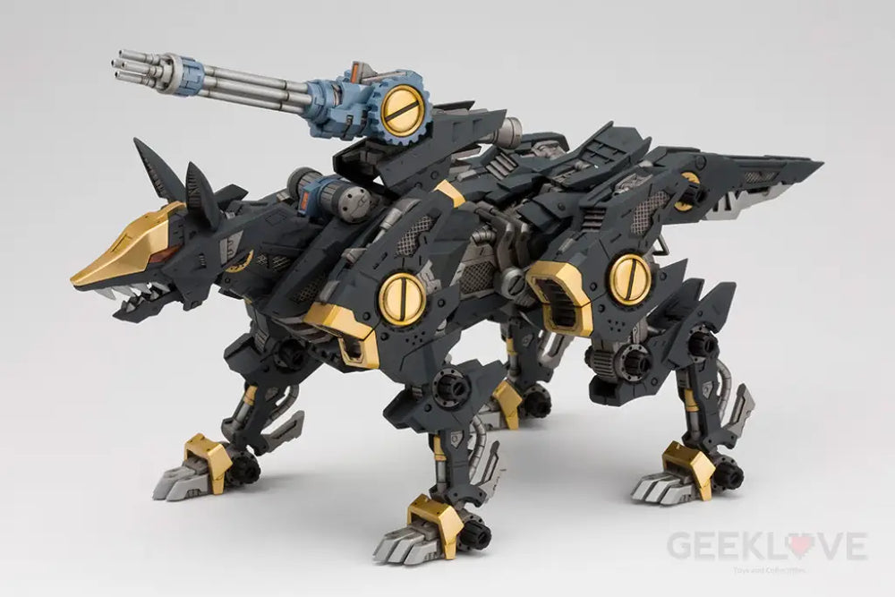 Zoids HMM RZ-046 Shadow Fox (Marking Plus Ver.) Pre Order ZOIDS